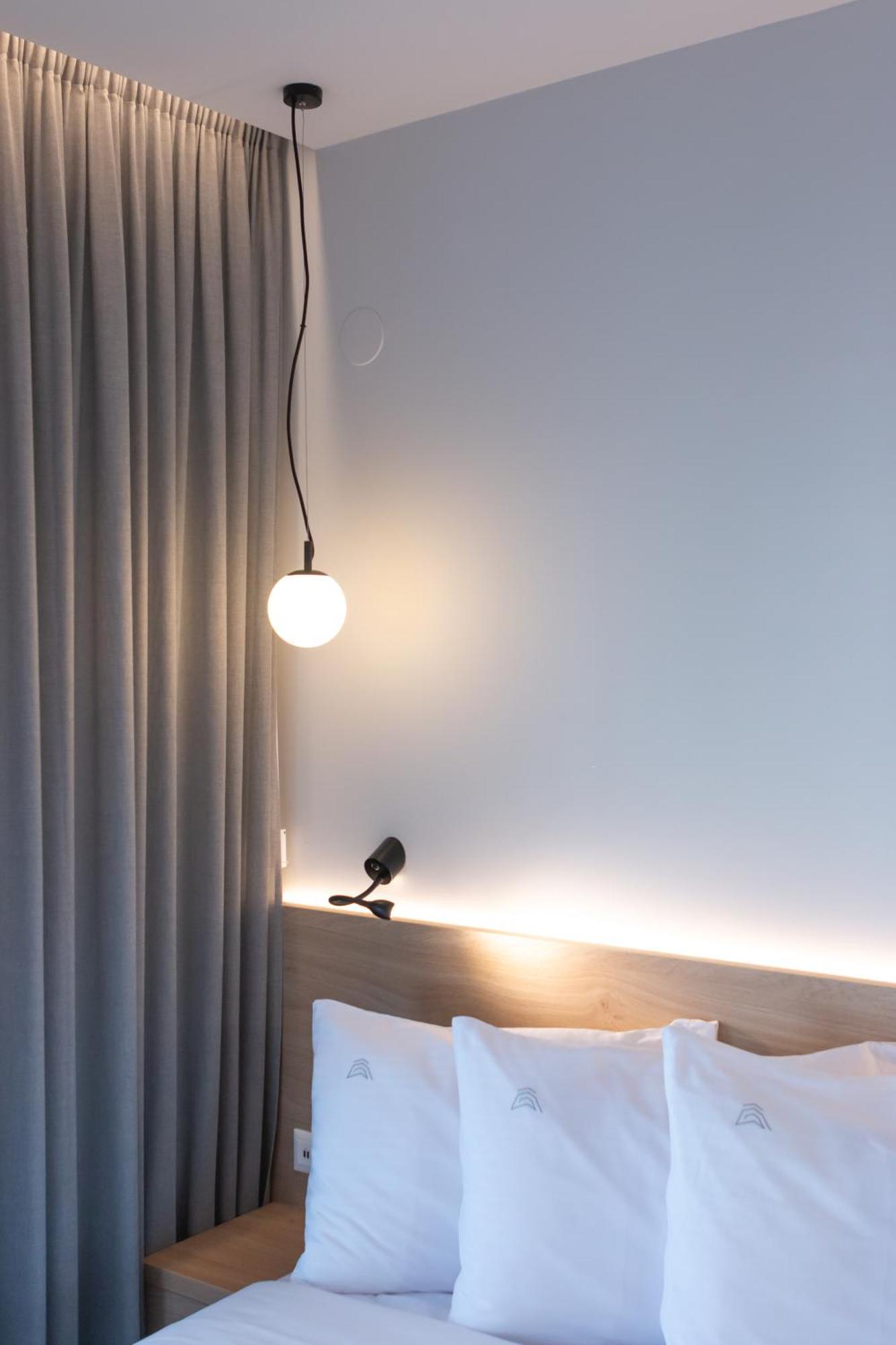 Aeson Premium Living Aparthotel Volos Eksteriør bilde